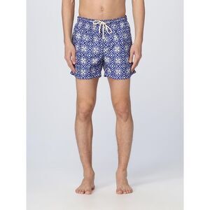 Peninsula Swimsuit Men Blue